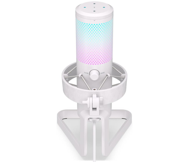ENDORFY Axis Streaming Onyx White - 1119448 - zdjęcie 6